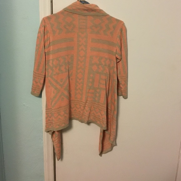Cardigan - Picture 2 of 2