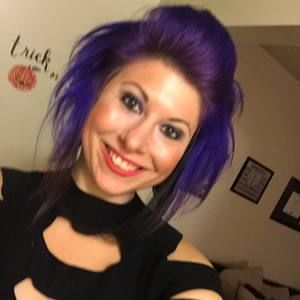 Meet your Posher, Nicolette