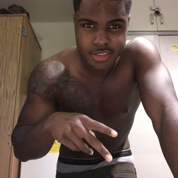 Meet your Posher, Marshun - Picture 1 of 1