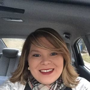 Meet your Posher, Kandis