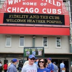 Meet your Posher, Renee