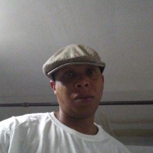 Meet your Posher, Nathaniel