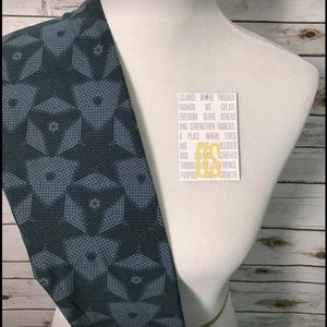 Lularoe OS leggings