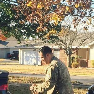 Meet your Posher, Dania