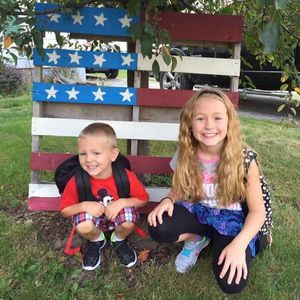 Meet your Posher, Jeff