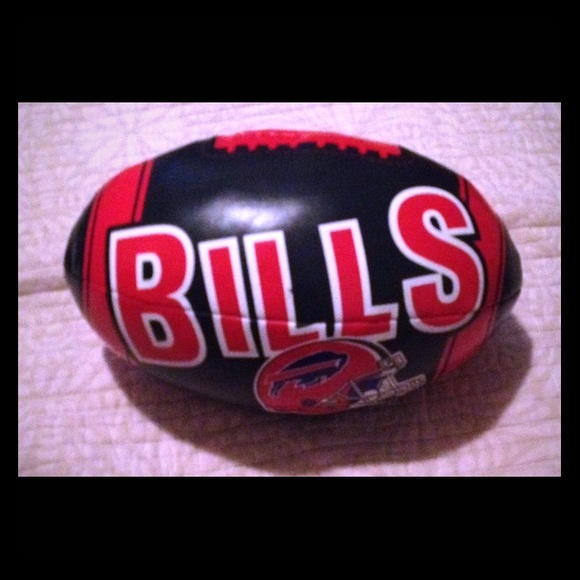 Reserved! Bills!