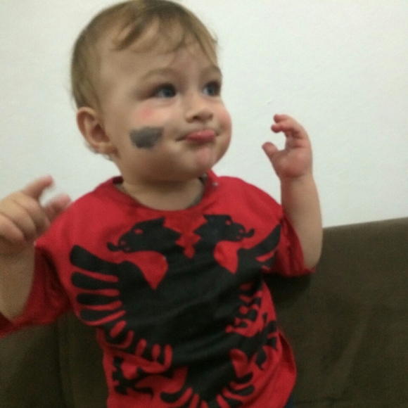 Meet your Posher, Bekim