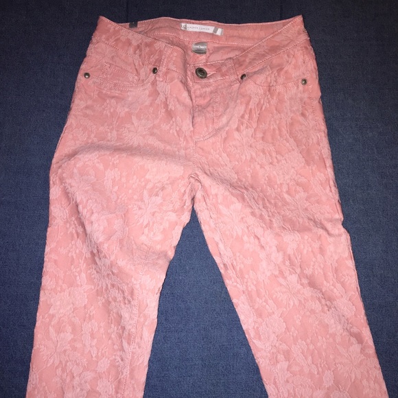 Ladies Pants