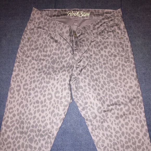 Ladies Pants