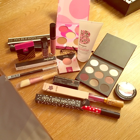 Make up