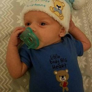 Meet your Posher, Josh