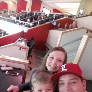 Meet your Posher, Darrel