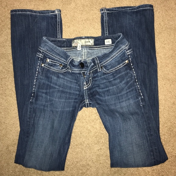 BKE Stella Jeans