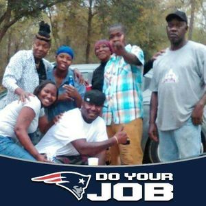 Meet your Posher, Lewis