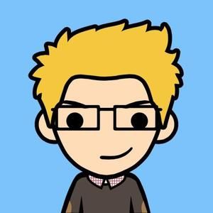 Meet your Posher, David christopher