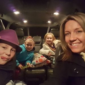 Meet your Posher, Brianne