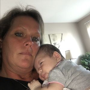 Meet your Posher, Mary ann