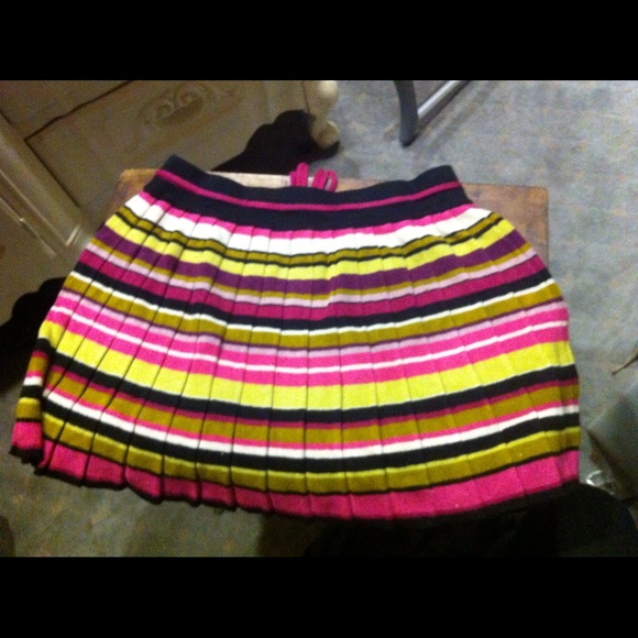 MISSONI Knit Skirt - Picture 3 of 5
