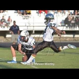 Meet your Posher, Bailey