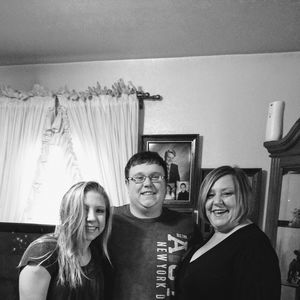 Meet your Posher, Tia