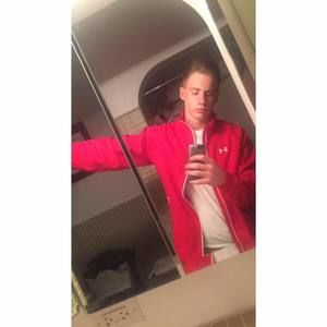 Meet your Posher, Taylor