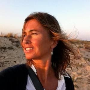 Meet your Posher, Valeria