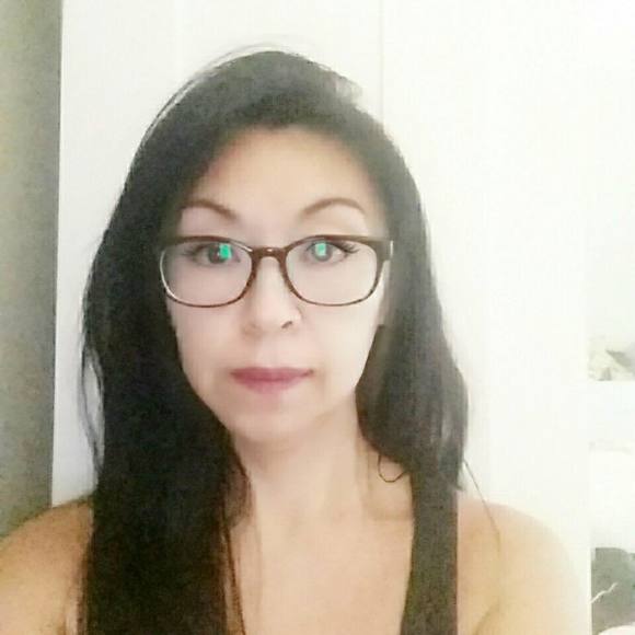 Meet your Posher, Susan