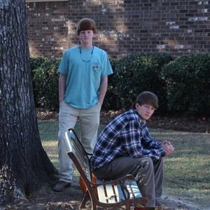 Meet your Posher, Lynn