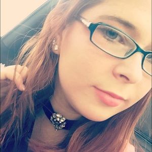 Meet your Posher, Kariann