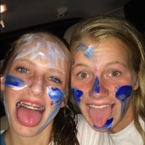 Meet your Posher, Annabelle