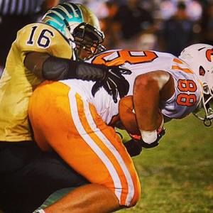 Meet your Posher, Jake