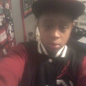 Meet your Posher, Kaleb