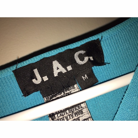 J.A.C. - Picture 2 of 5