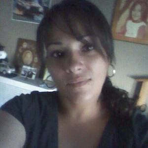 Meet your Posher, Glenda