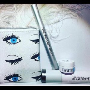 LASH Boost Holiday Set! Rodan + Fields ❣️
