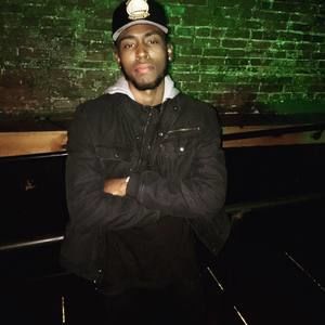 Meet your Posher, Jabaar