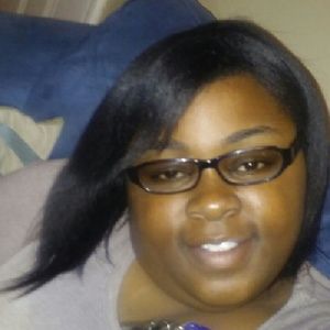 Meet your Posher, Tamisha