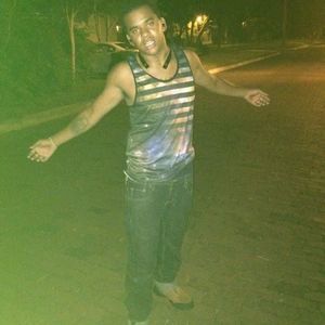 Meet your Posher, Jordan