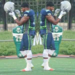 Meet your Posher, Christopher