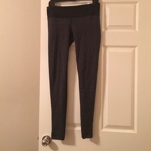 Under Armour long leggings