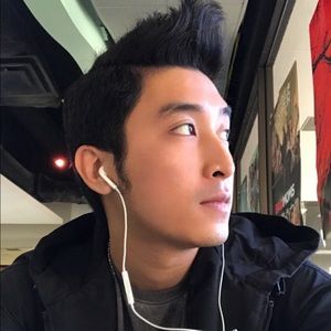 Meet your Posher, Cuong