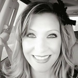 Meet your Posher, Cheryl