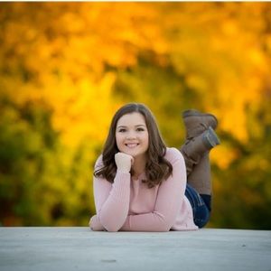 Meet your Posher, Brianna