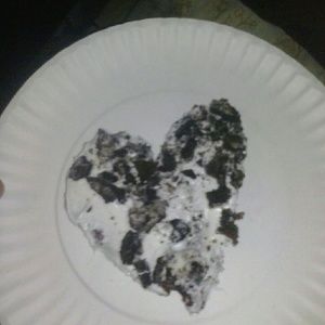 Meet your Posher, Liberty