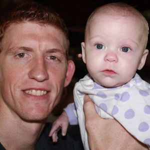 Meet your Posher, Jimmy