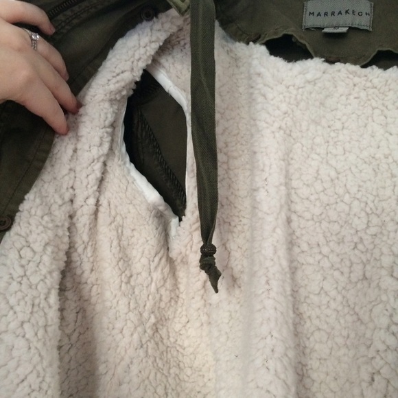 Anthropologie | Anorak & Utility Jacket - Picture 4 of 4