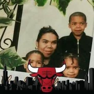 Meet your Posher, Bob