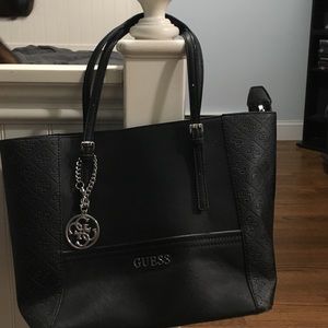 Guess purse