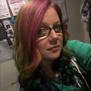 Meet your Posher, Alisha