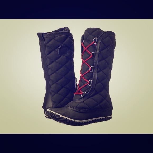 Sorel Out 'N About Tall